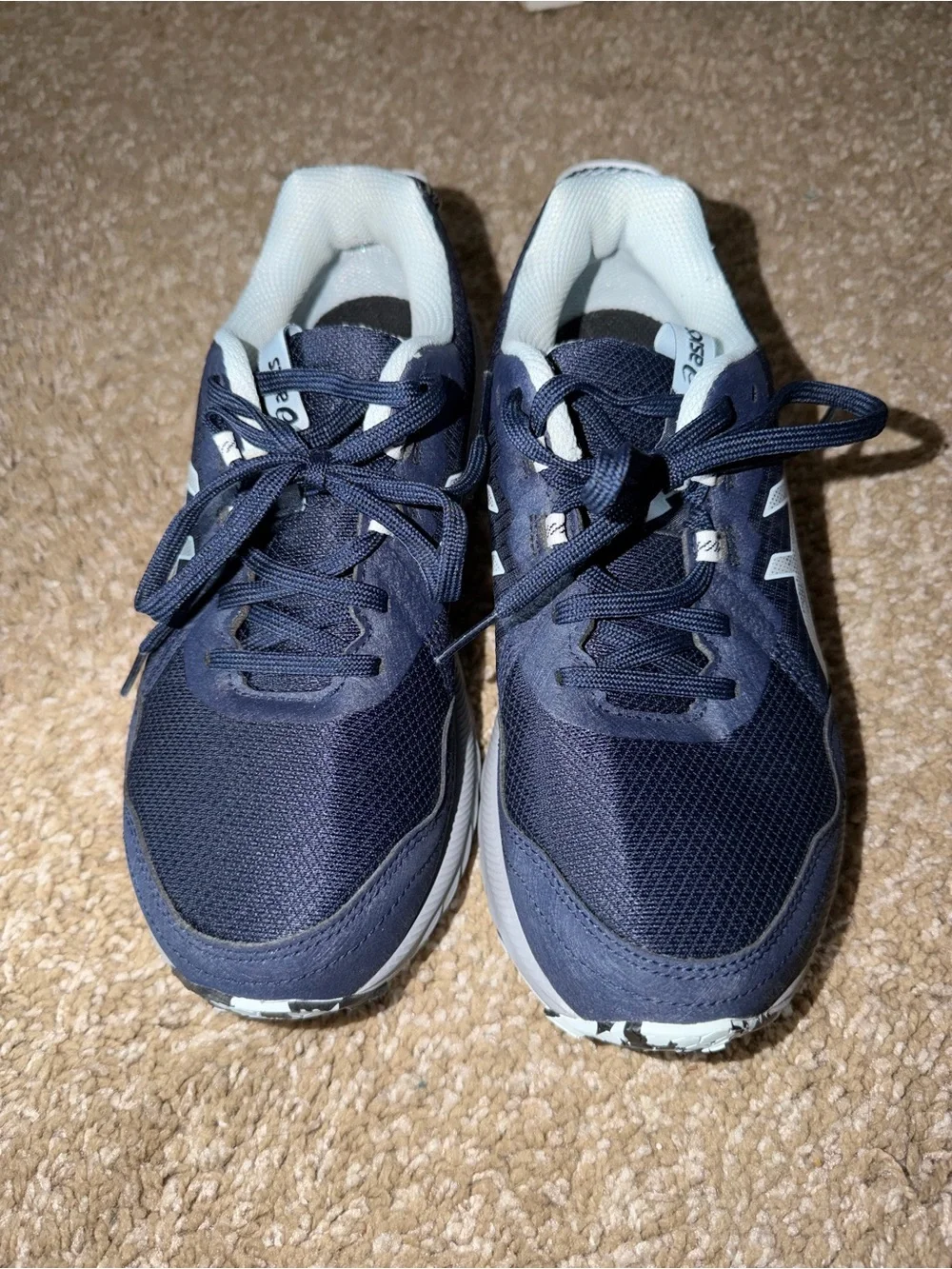 Asics excellent pre